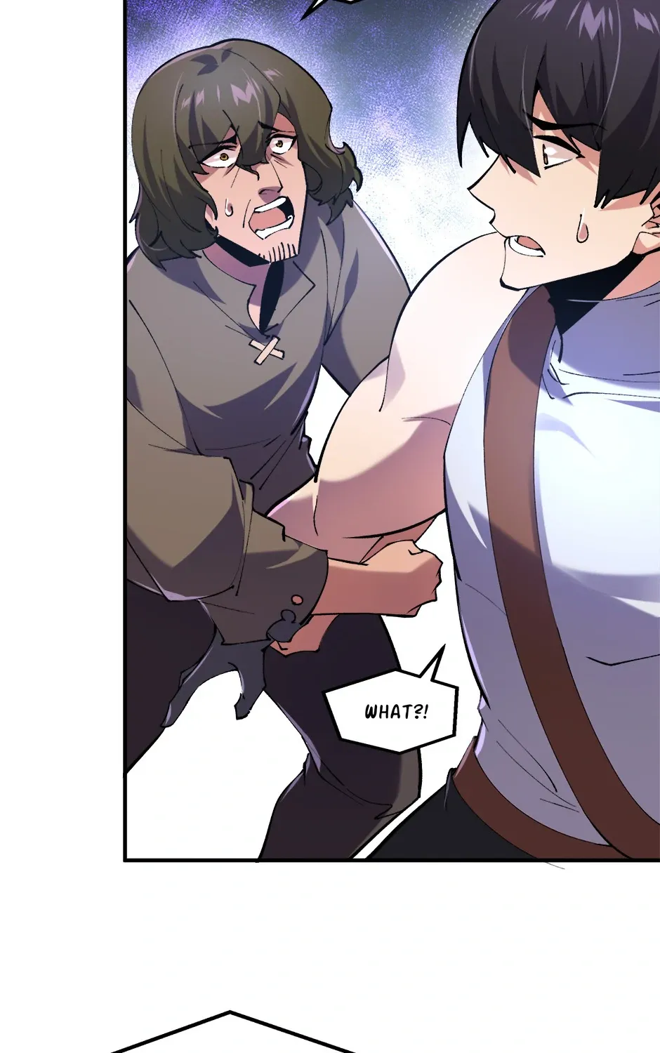 Read Salvos chapter 52 image 135 on Lezhin