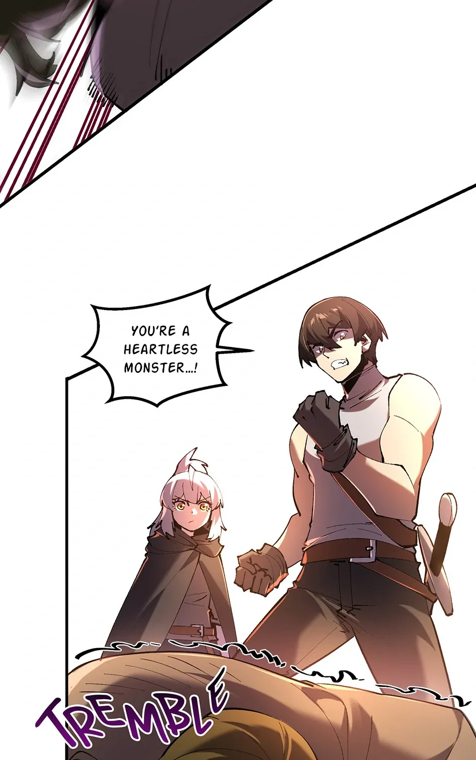 Read Salvos chapter 52 image 141 on Lezhin