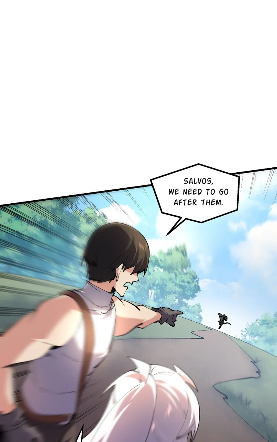 Read Salvos chapter 52 image 143 on Lezhin