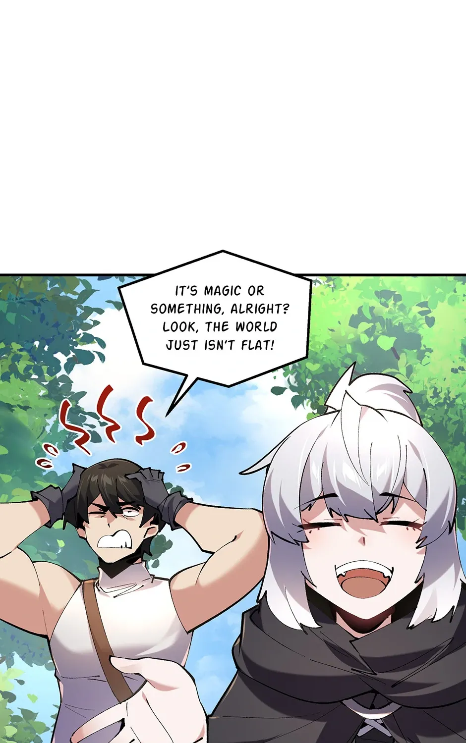 Read Salvos chapter 52 image 19 on Lezhin
