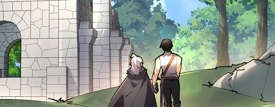 Read Salvos chapter 52 image 2 on Lezhin