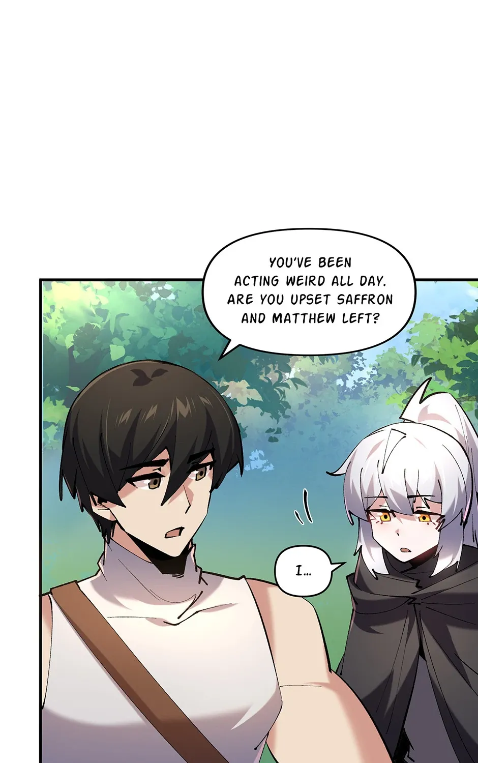Read Salvos chapter 52 image 27 on Lezhin