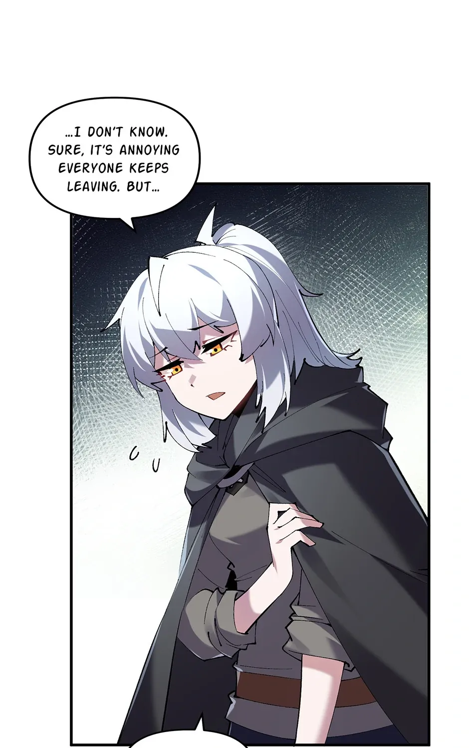 Read Salvos chapter 52 image 29 on Lezhin