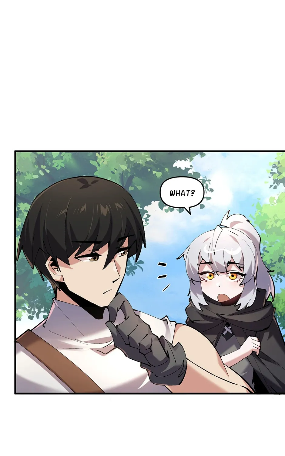 Read Salvos chapter 52 image 31 on Lezhin