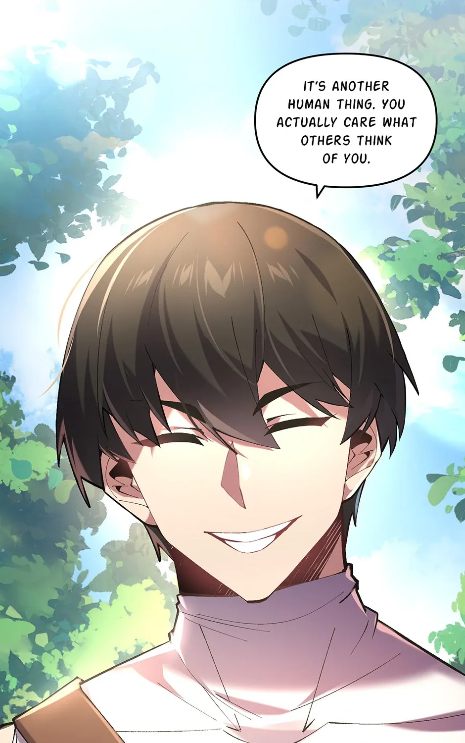 Read Salvos chapter 52 image 35 on Lezhin