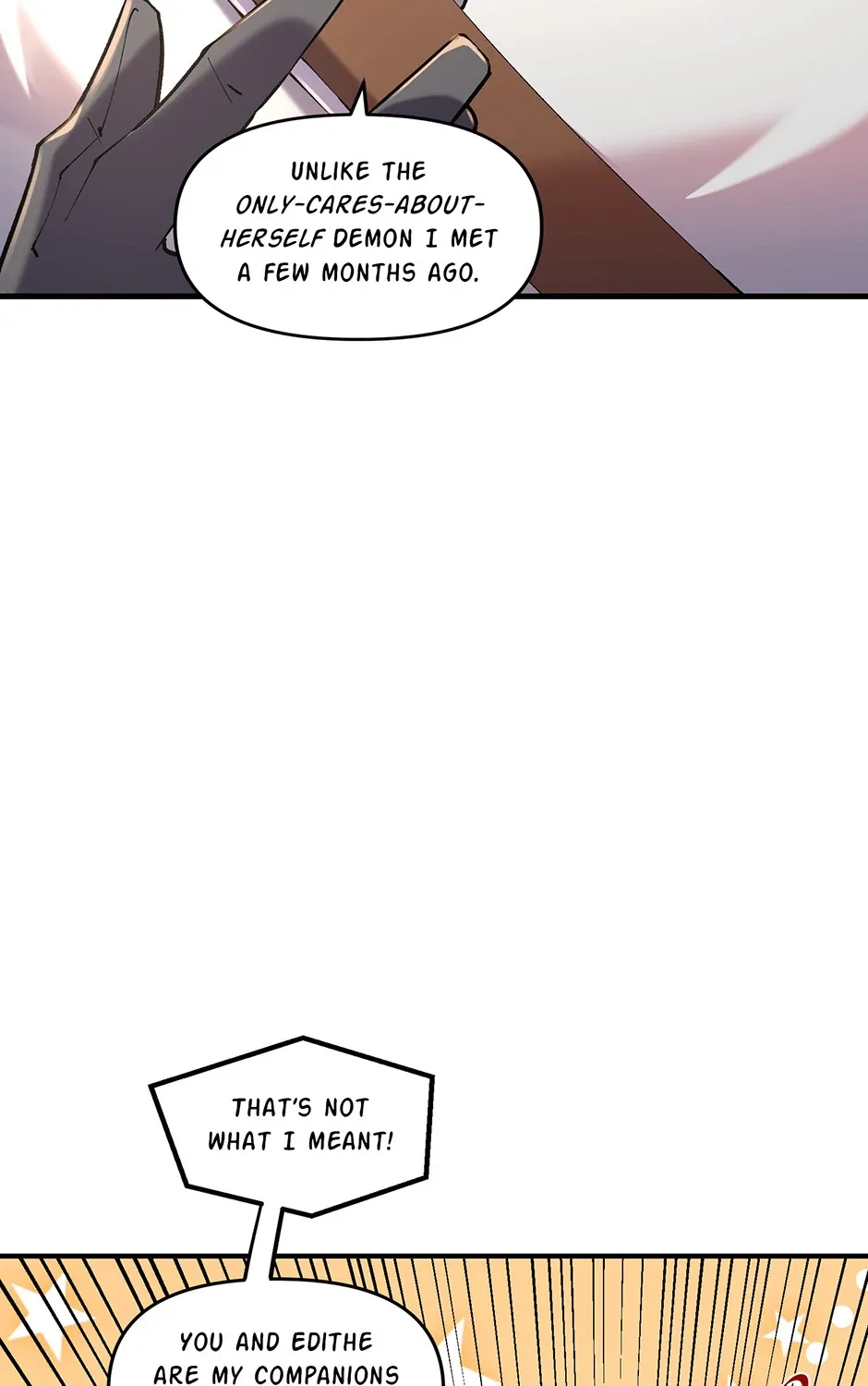 Read Salvos chapter 52 image 37 on Lezhin