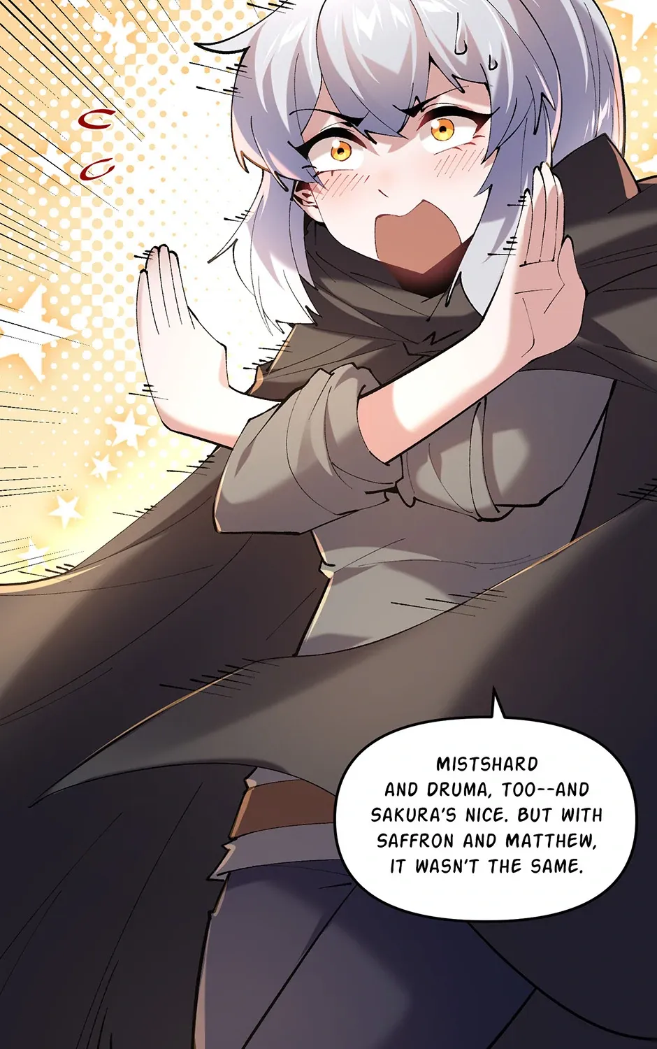 Read Salvos chapter 52 image 39 on Lezhin