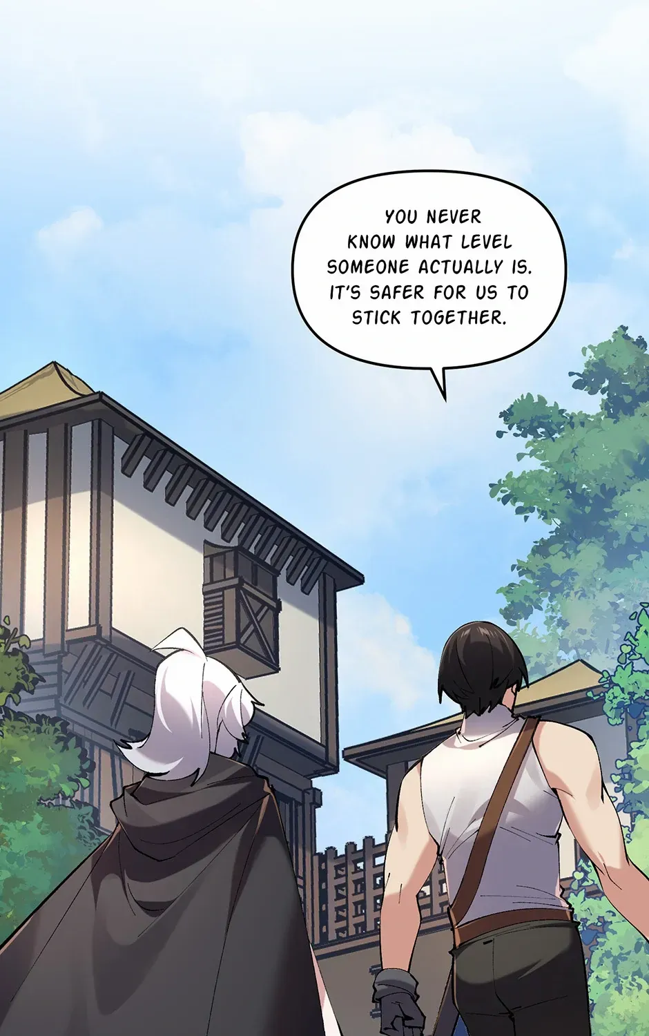 Read Salvos chapter 52 image 47 on Lezhin