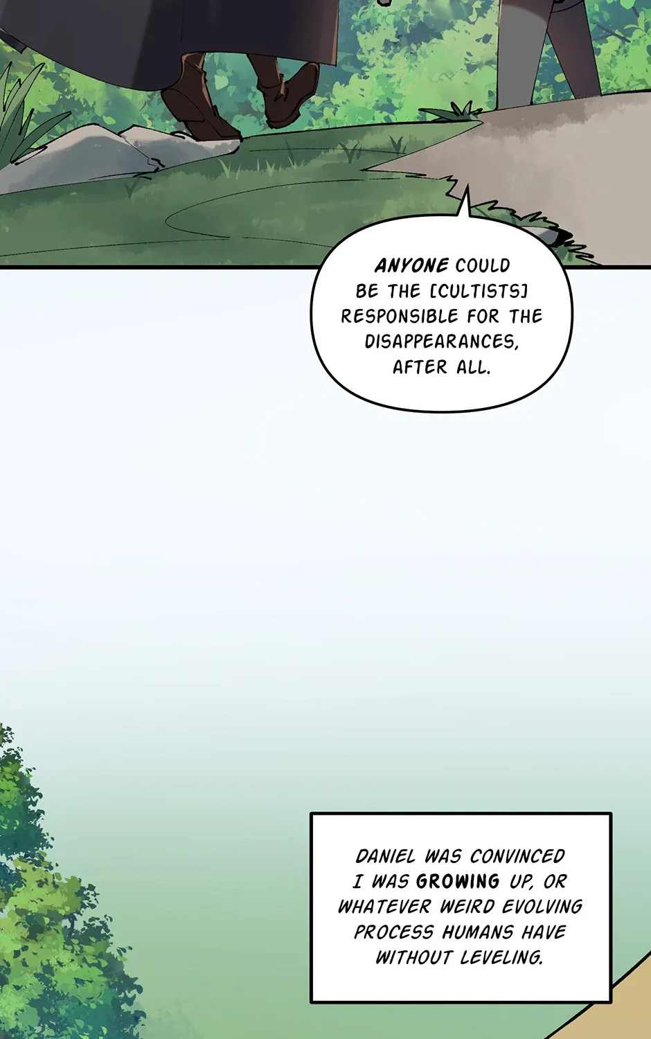 Read Salvos chapter 52 image 49 on Lezhin