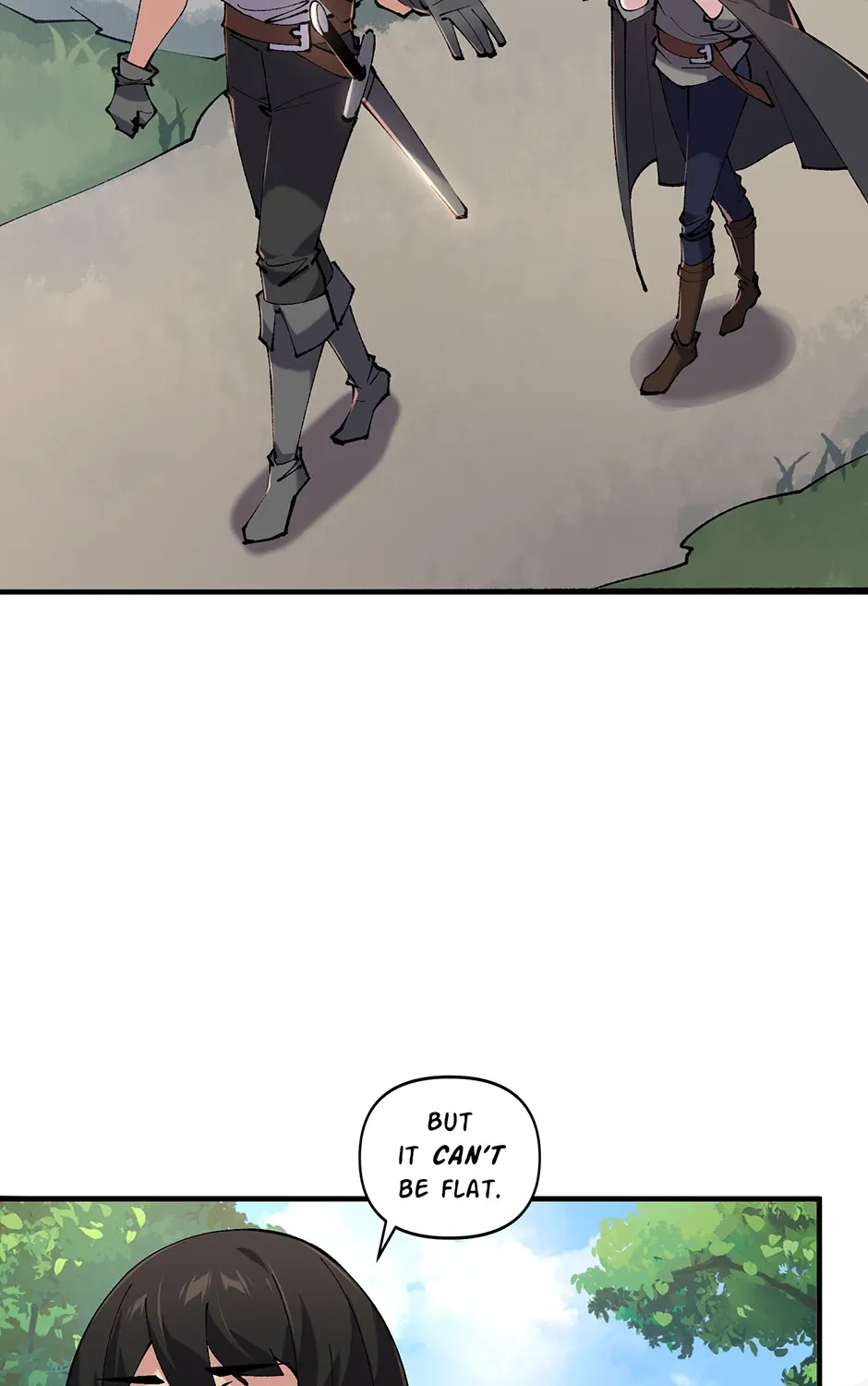 Read Salvos chapter 52 image 5 on Lezhin