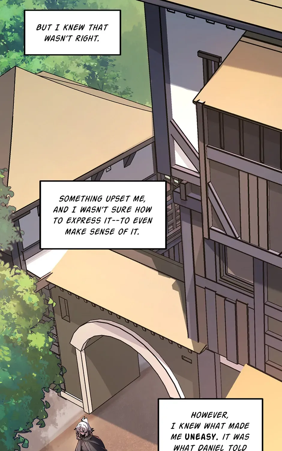 Read Salvos chapter 52 image 51 on Lezhin