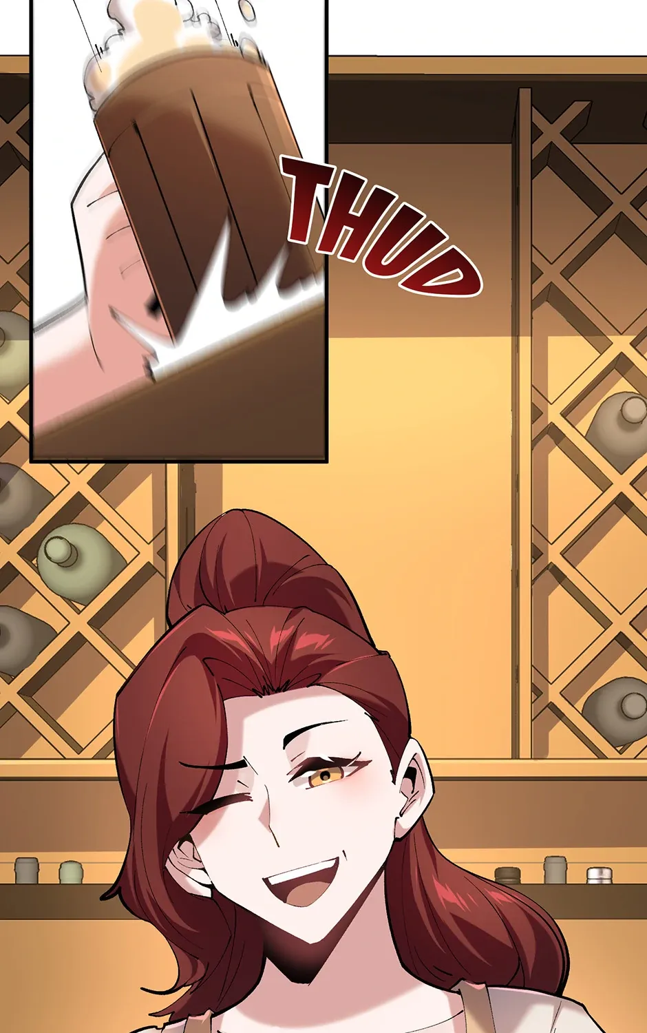 Read Salvos chapter 52 image 61 on Lezhin