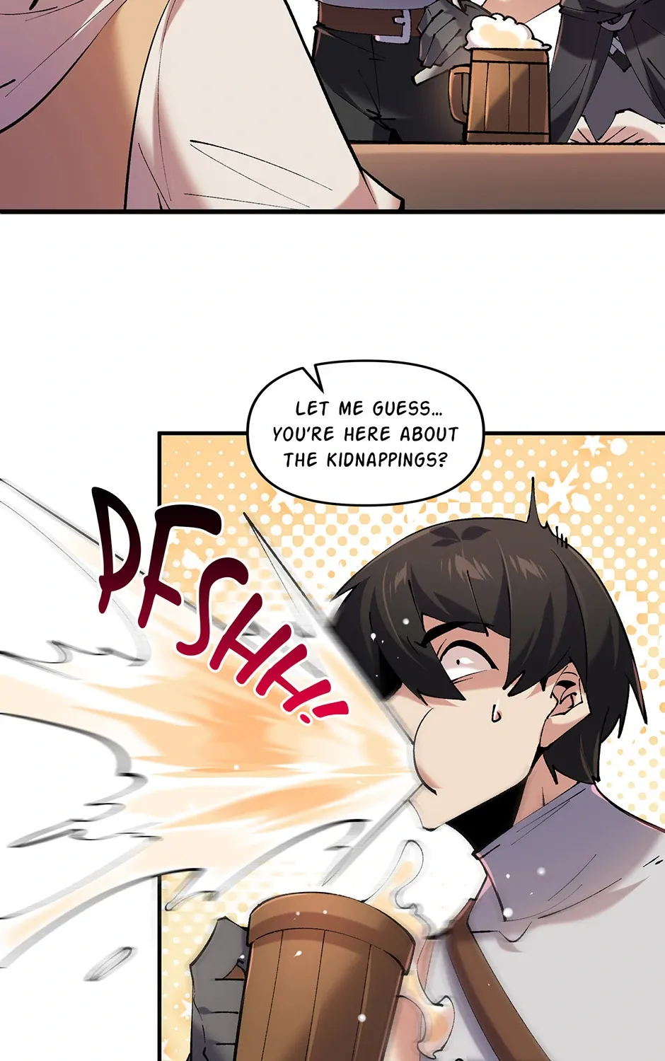 Read Salvos chapter 52 image 69 on Lezhin