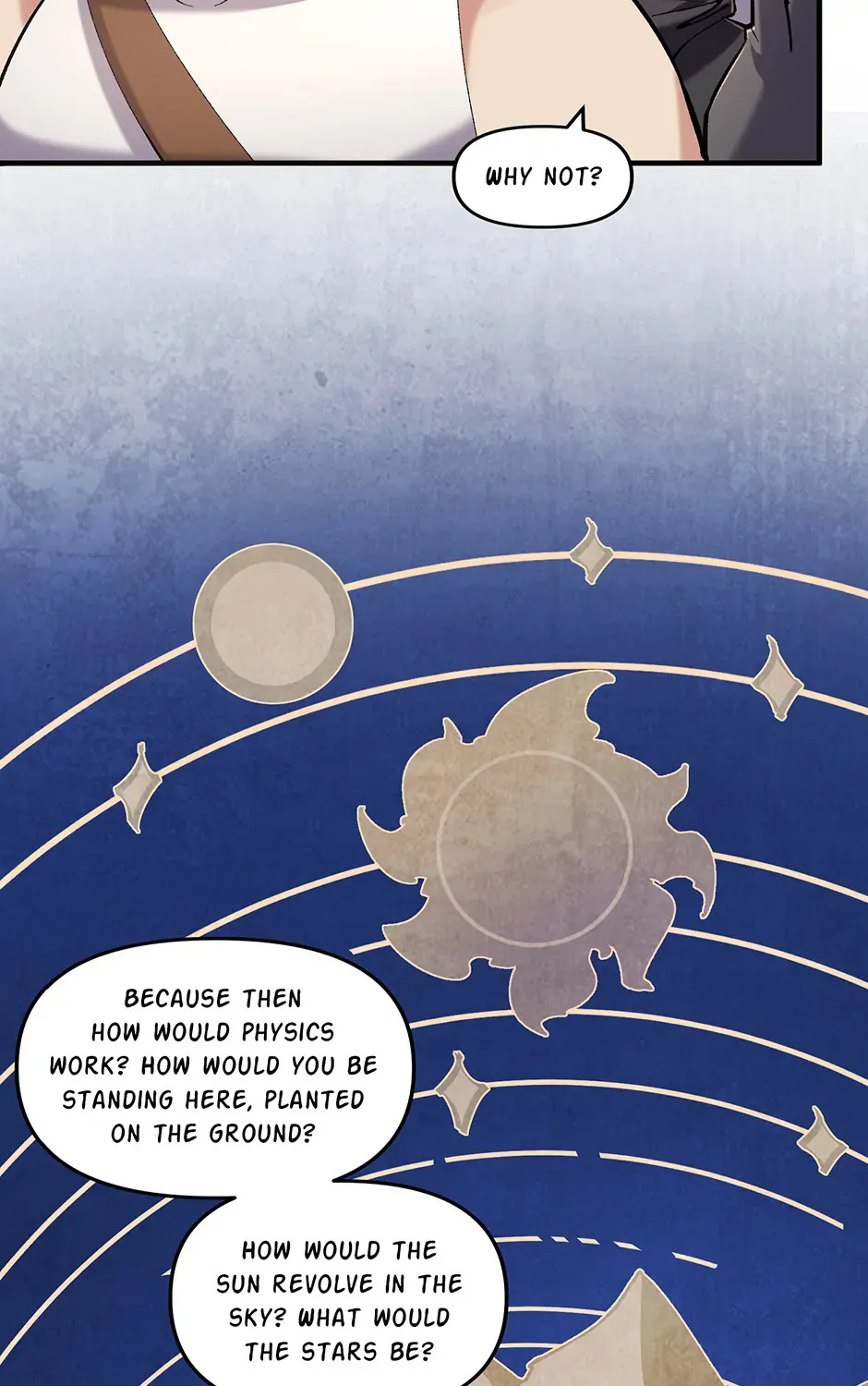 Read Salvos chapter 52 image 7 on Lezhin