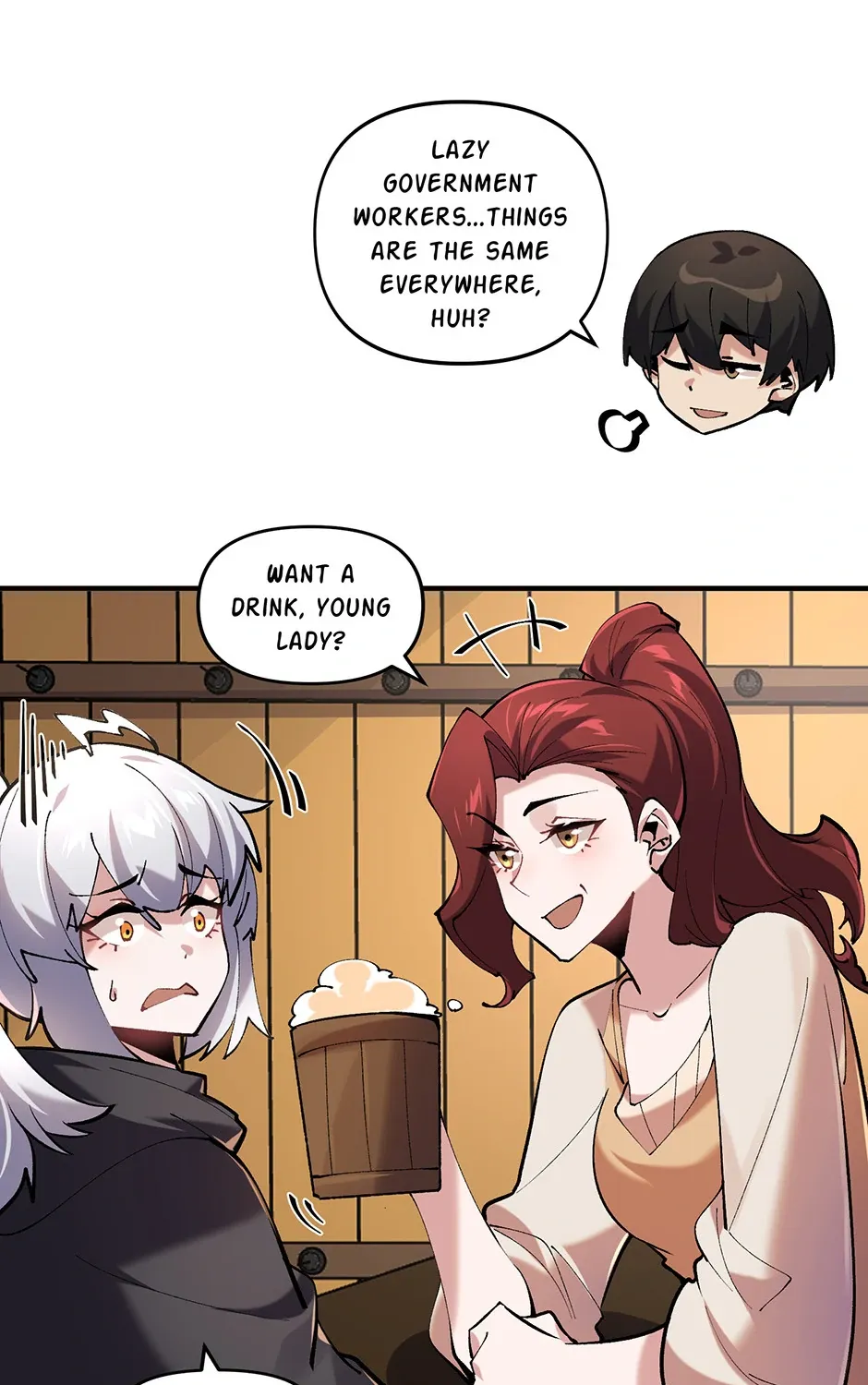 Read Salvos chapter 52 image 75 on Lezhin