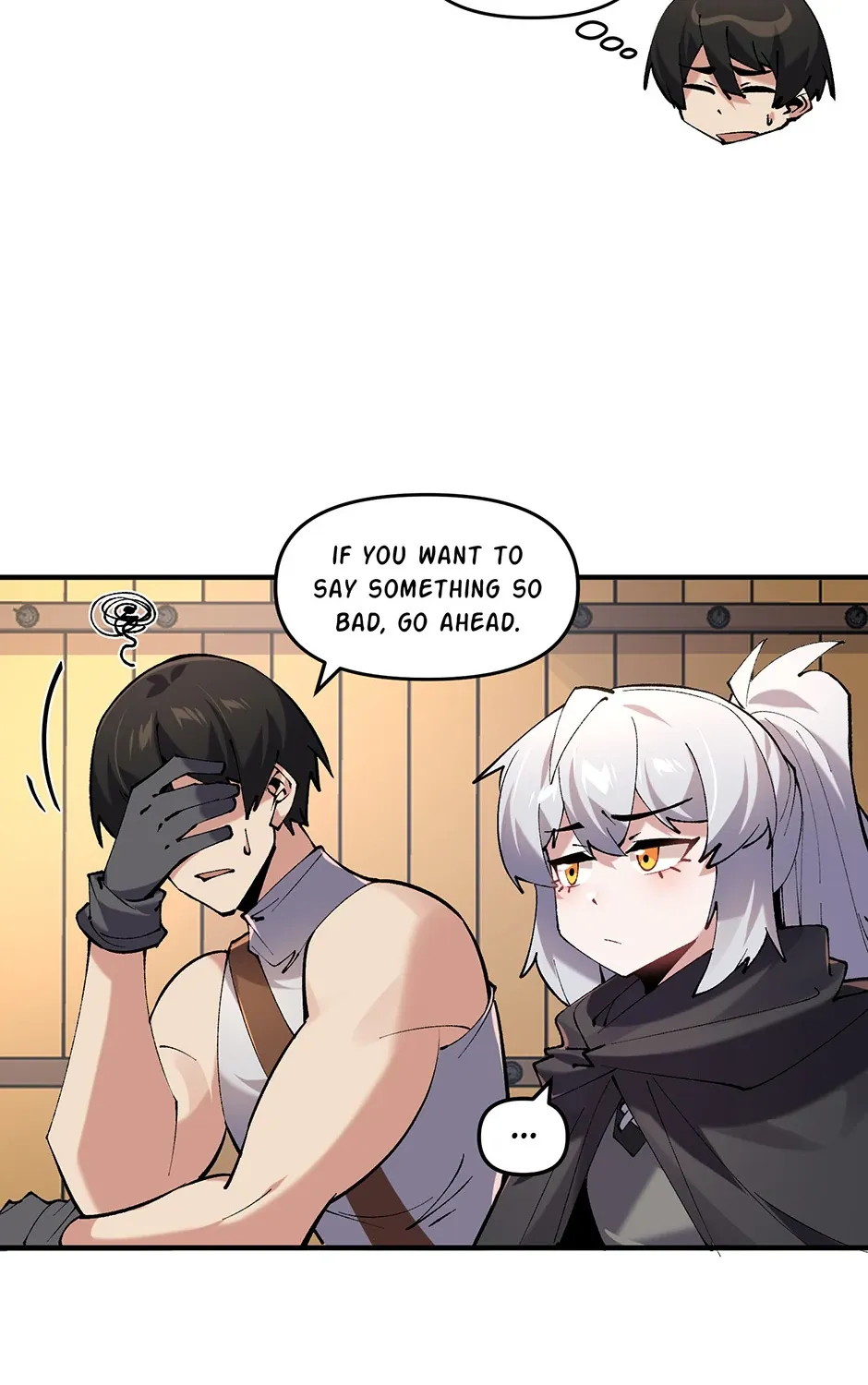 Read Salvos chapter 52 image 79 on Lezhin