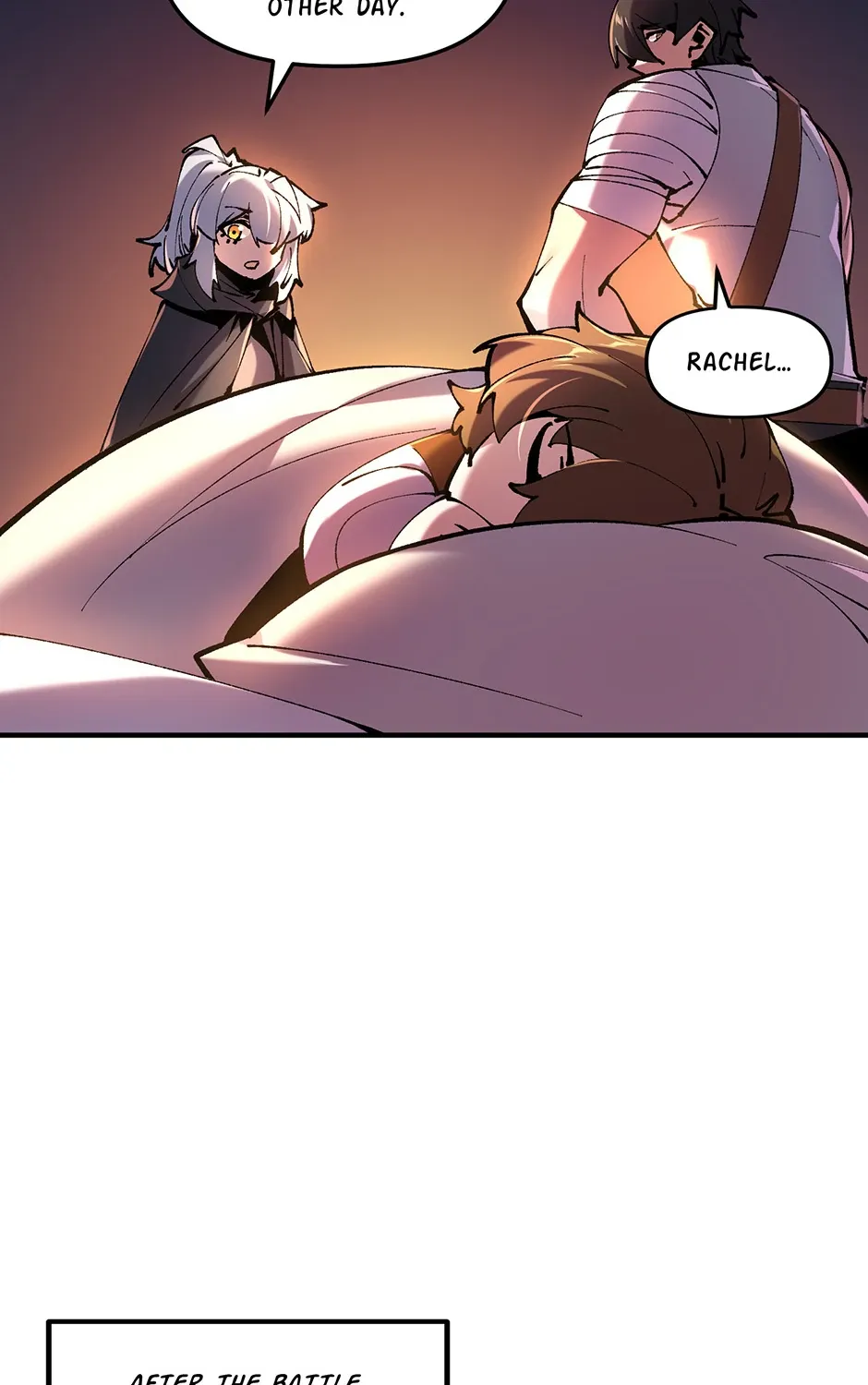 Read Salvos chapter 53 image 122 on Lezhin