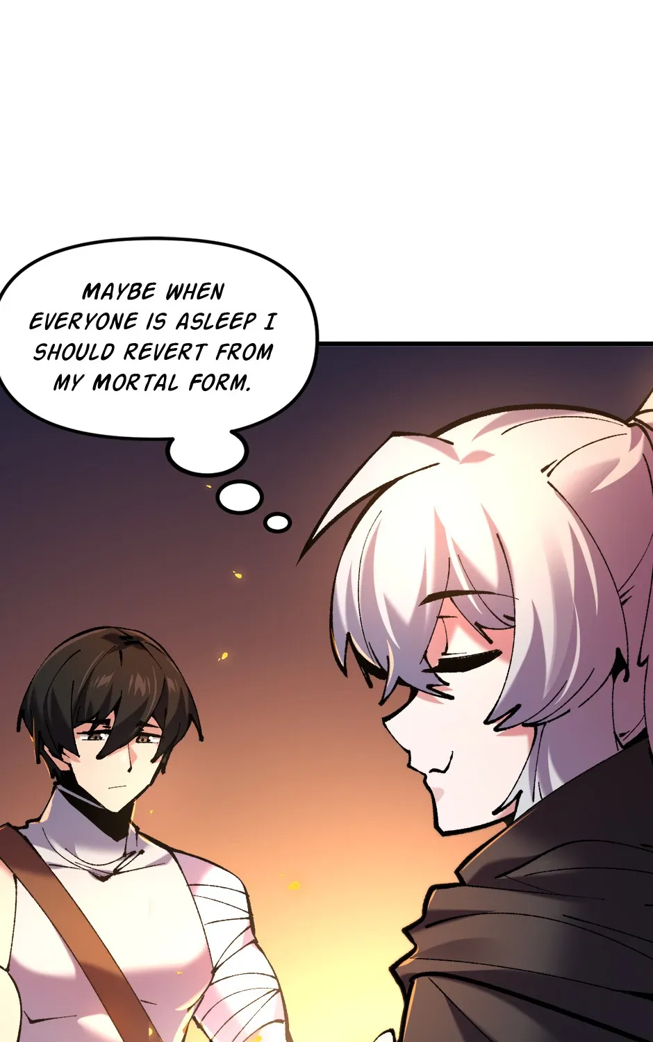 Read Salvos chapter 53 image 134 on Lezhin