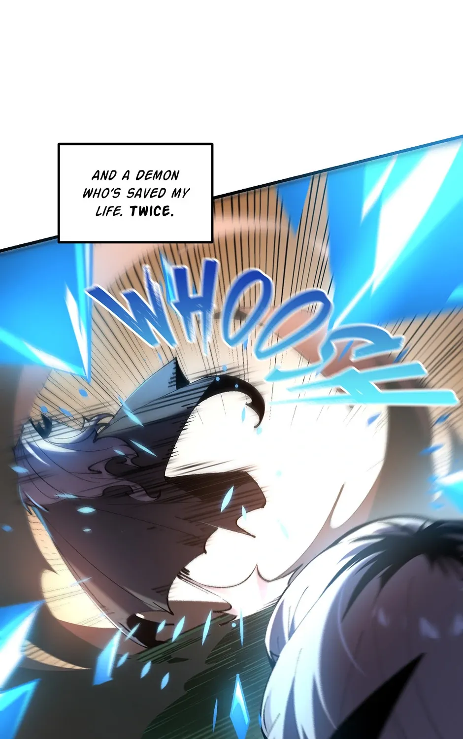 Read Salvos chapter 53 image 14 on Lezhin