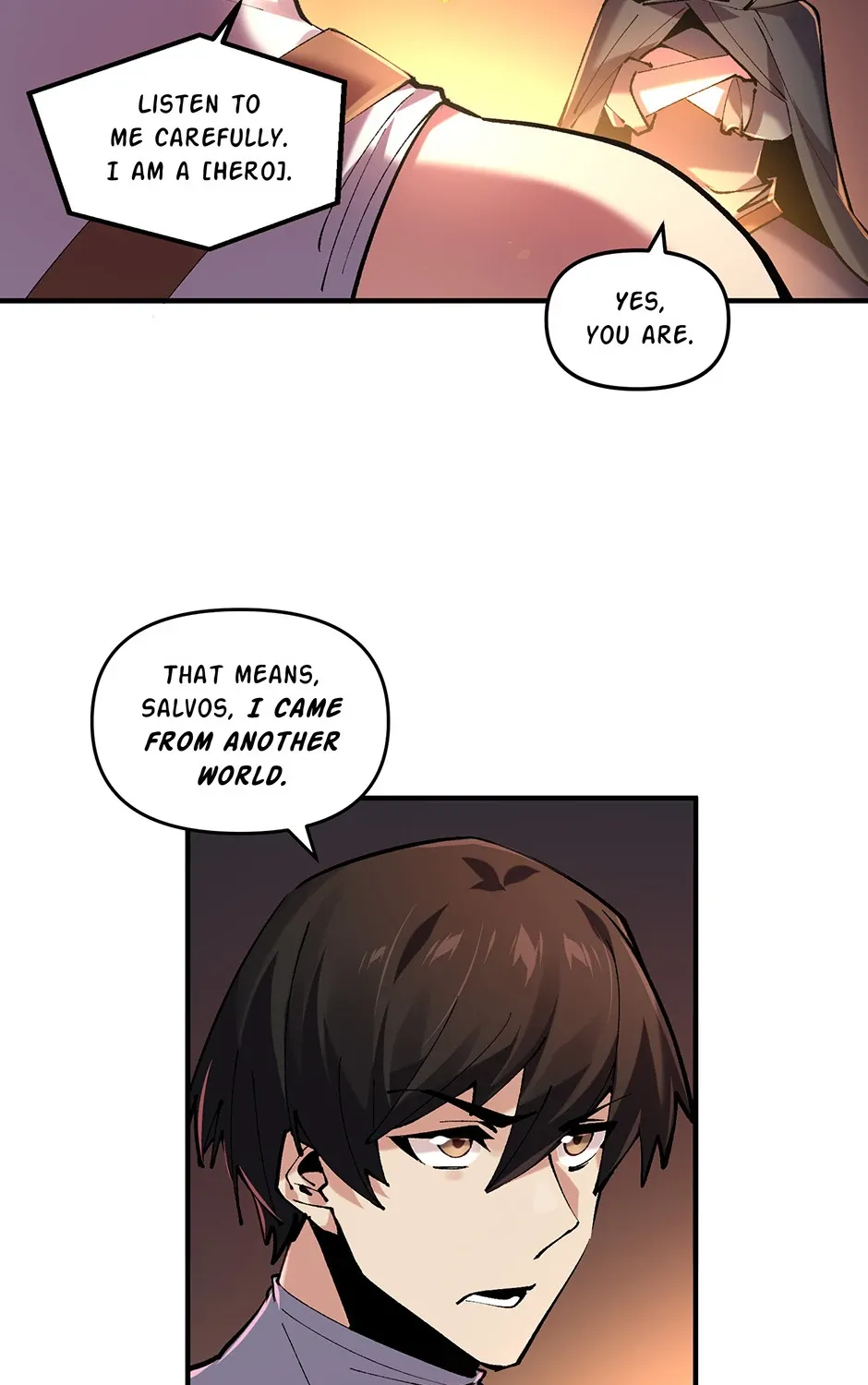 Read Salvos chapter 53 image 144 on Lezhin