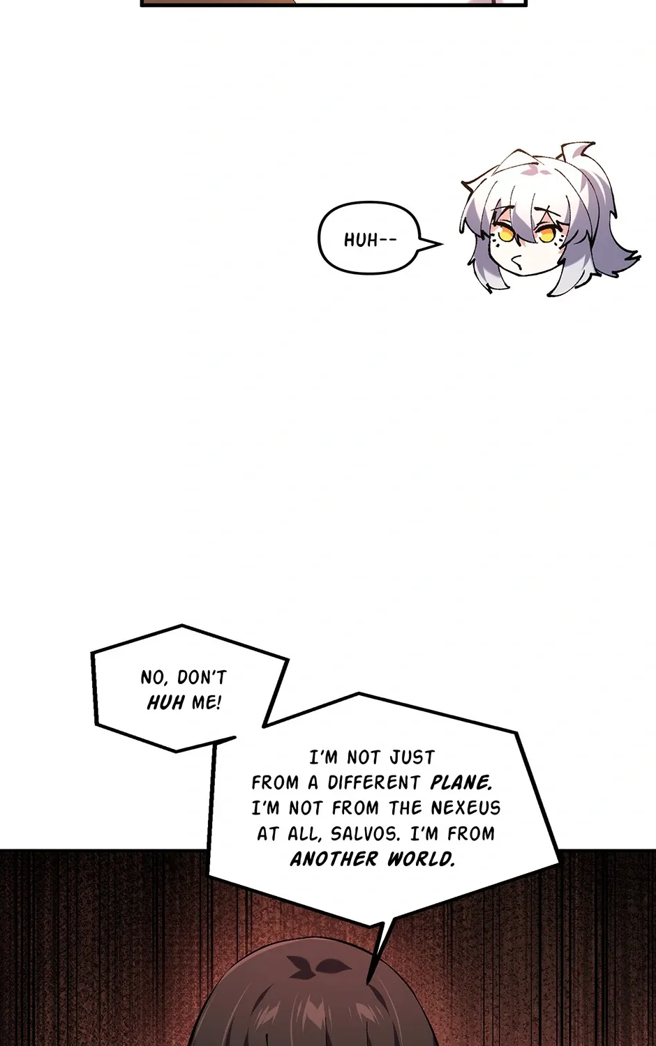 Read Salvos chapter 53 image 146 on Lezhin