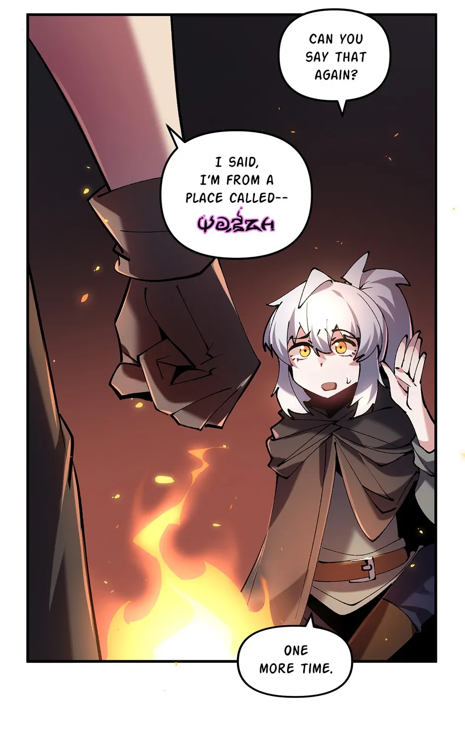 Read Salvos chapter 53 image 150 on Lezhin