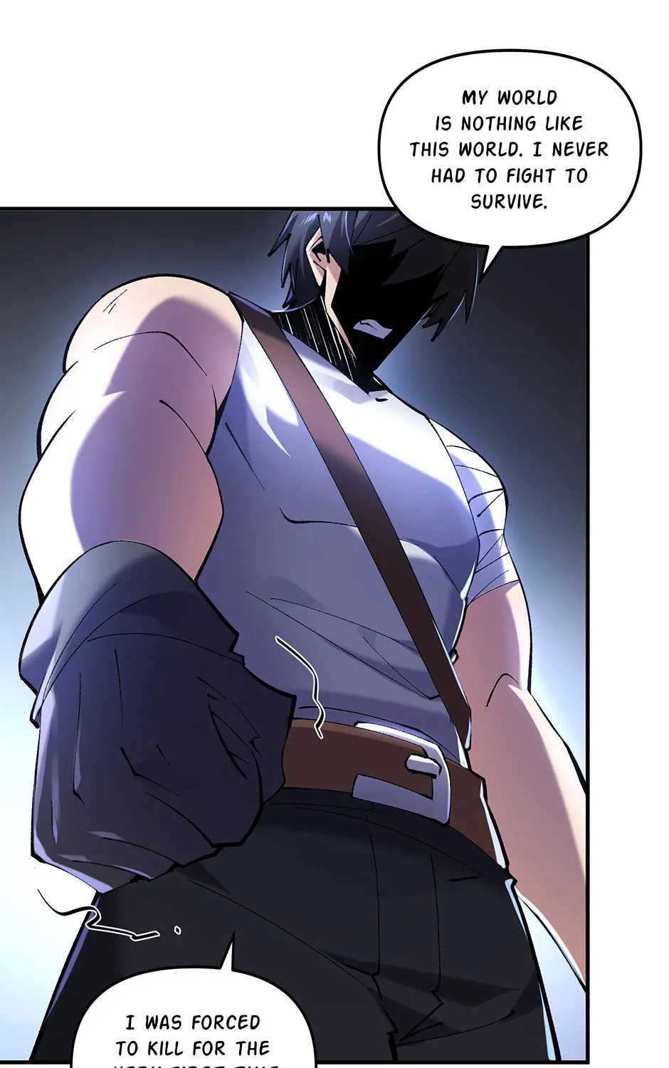 Read Salvos chapter 53 image 156 on Lezhin