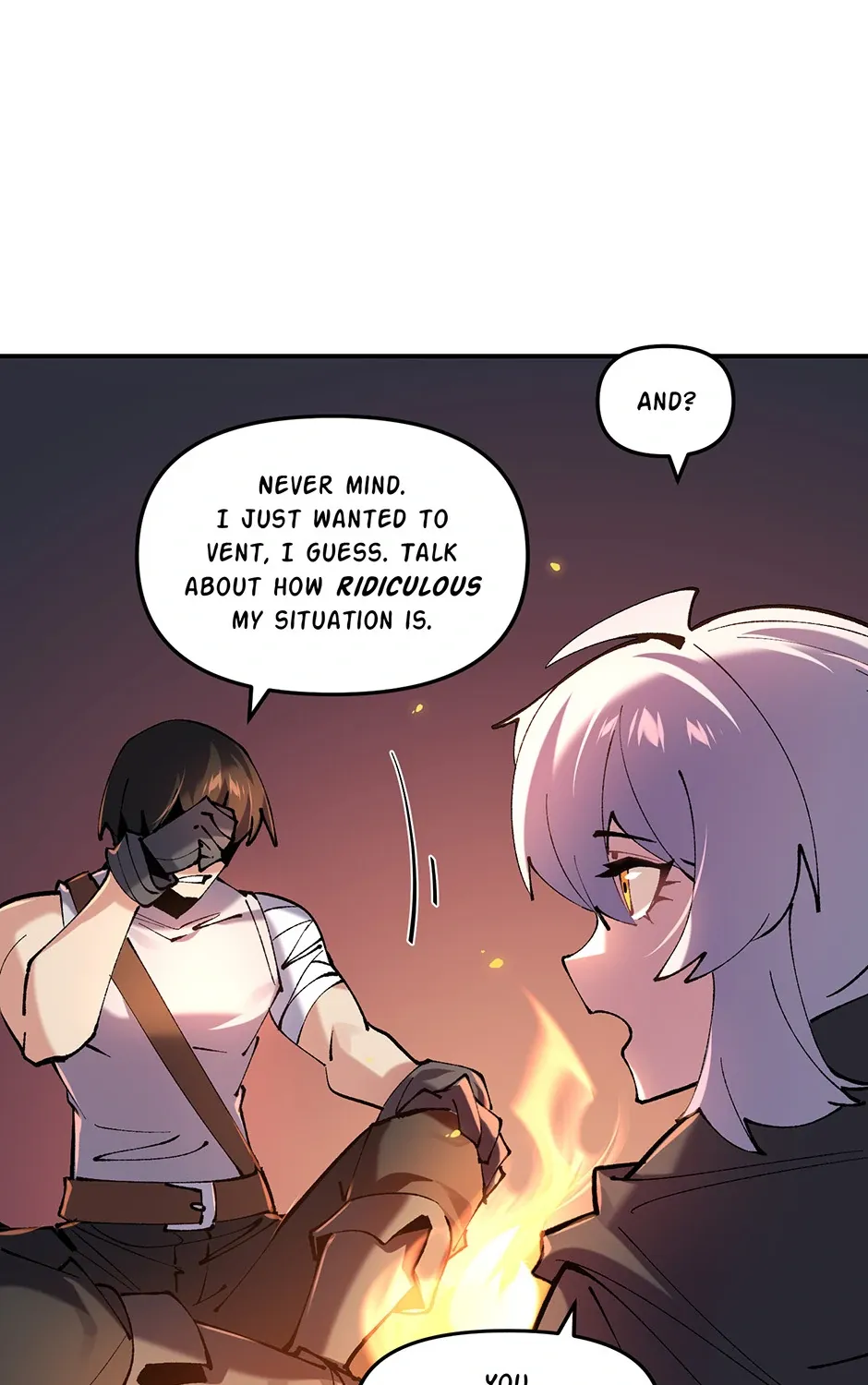 Read Salvos chapter 53 image 158 on Lezhin