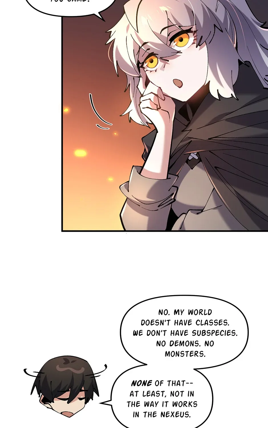Read Salvos chapter 53 image 166 on Lezhin