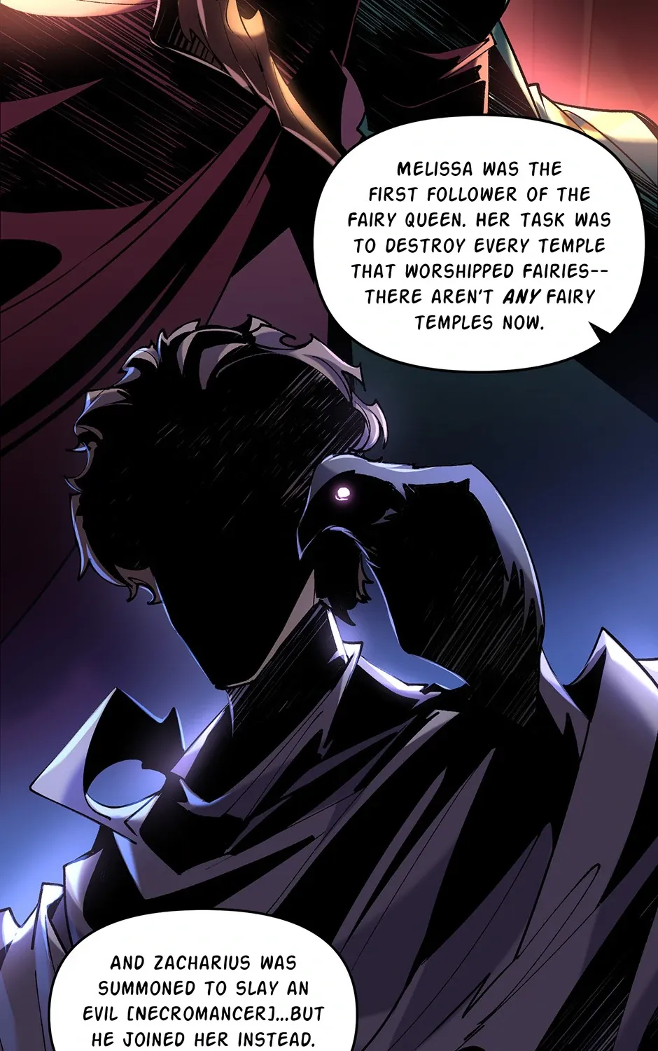Read Salvos chapter 53 image 172 on Lezhin