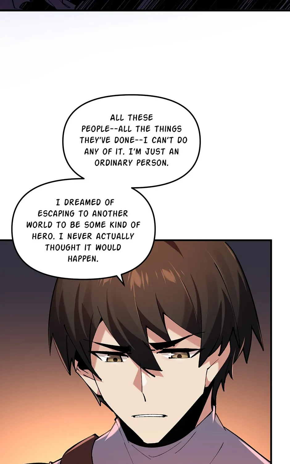 Read Salvos chapter 53 image 174 on Lezhin