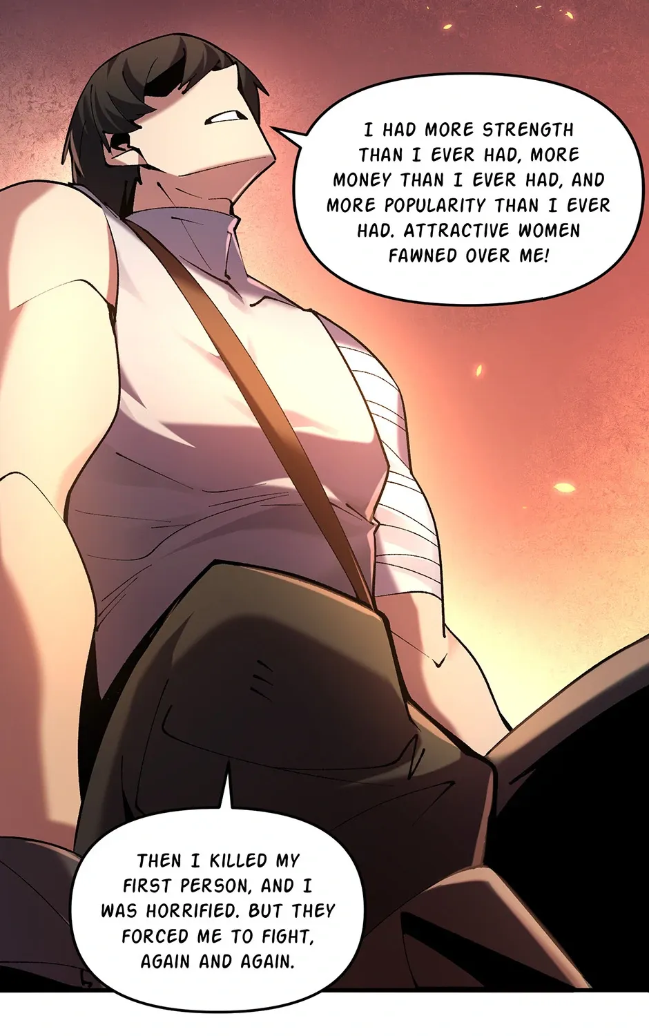 Read Salvos chapter 53 image 182 on Lezhin