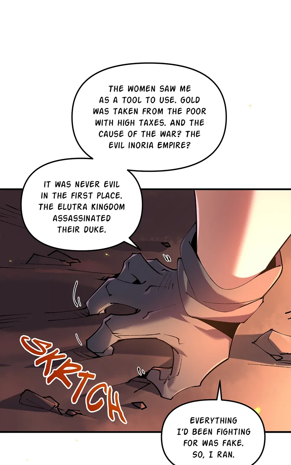 Read Salvos chapter 53 image 184 on Lezhin