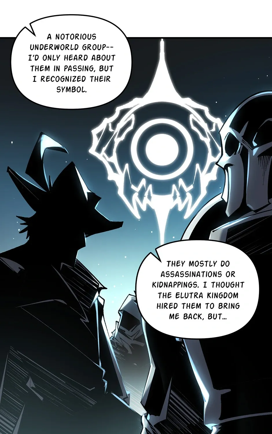 Read Salvos chapter 53 image 188 on Lezhin