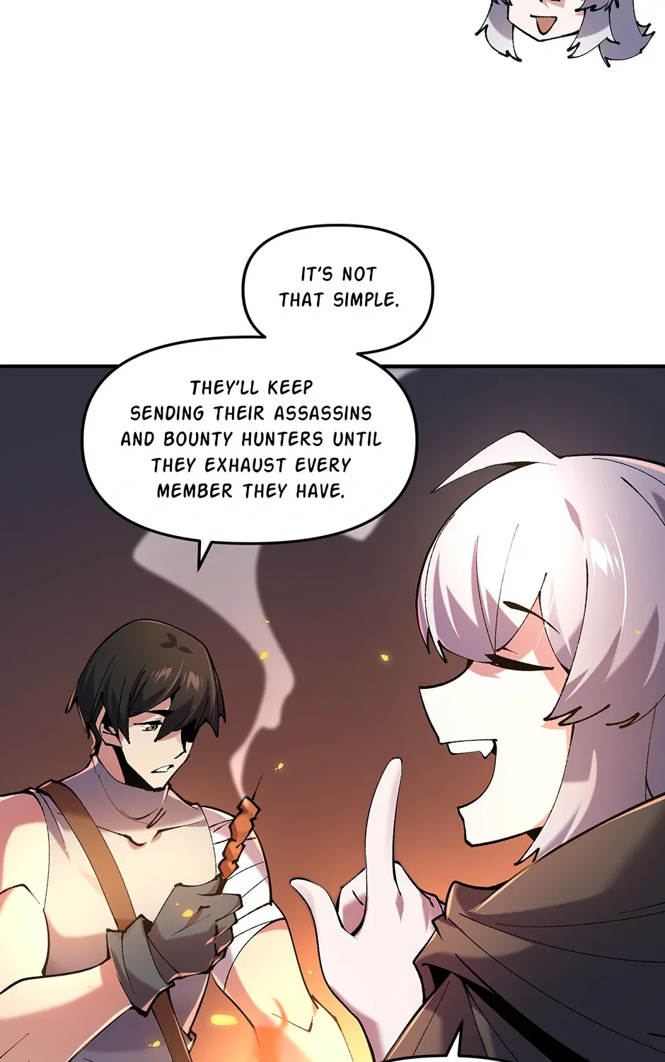 Read Salvos chapter 53 image 190 on Lezhin