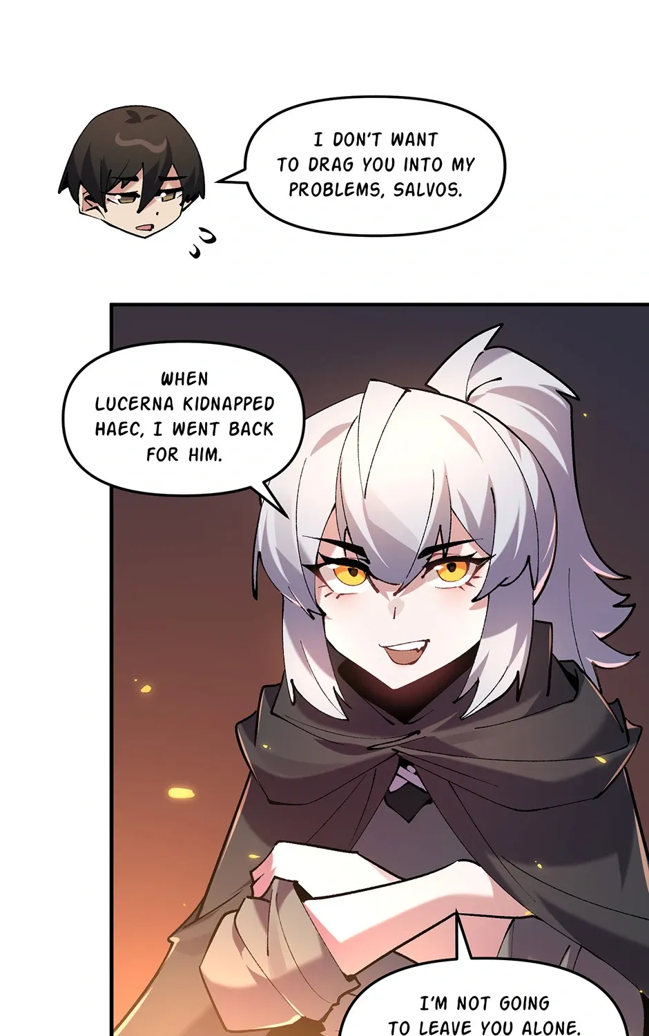 Read Salvos chapter 53 image 196 on Lezhin