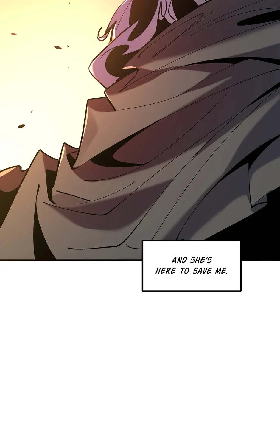 Read Salvos chapter 53 image 2 on Lezhin