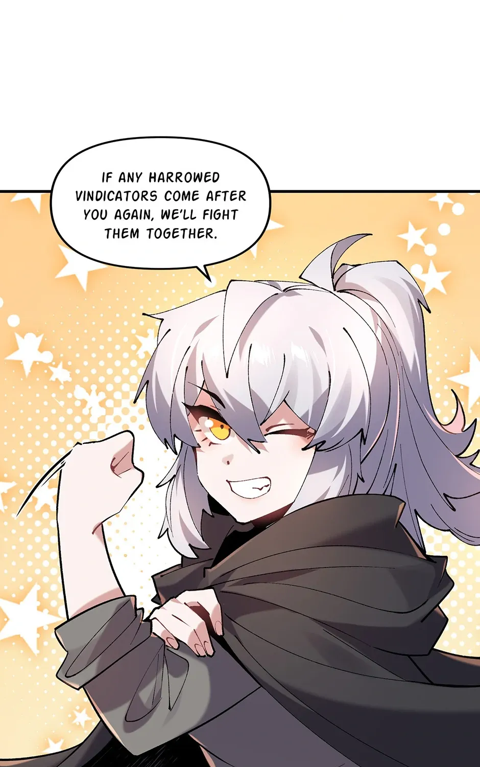 Read Salvos chapter 53 image 200 on Lezhin