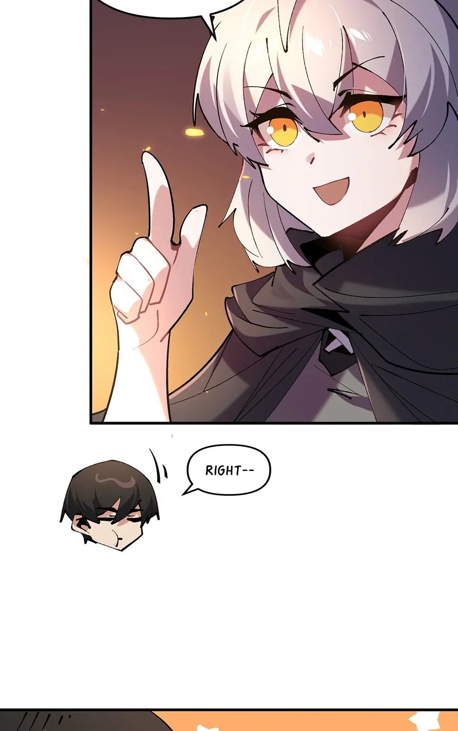 Read Salvos chapter 53 image 208 on Lezhin