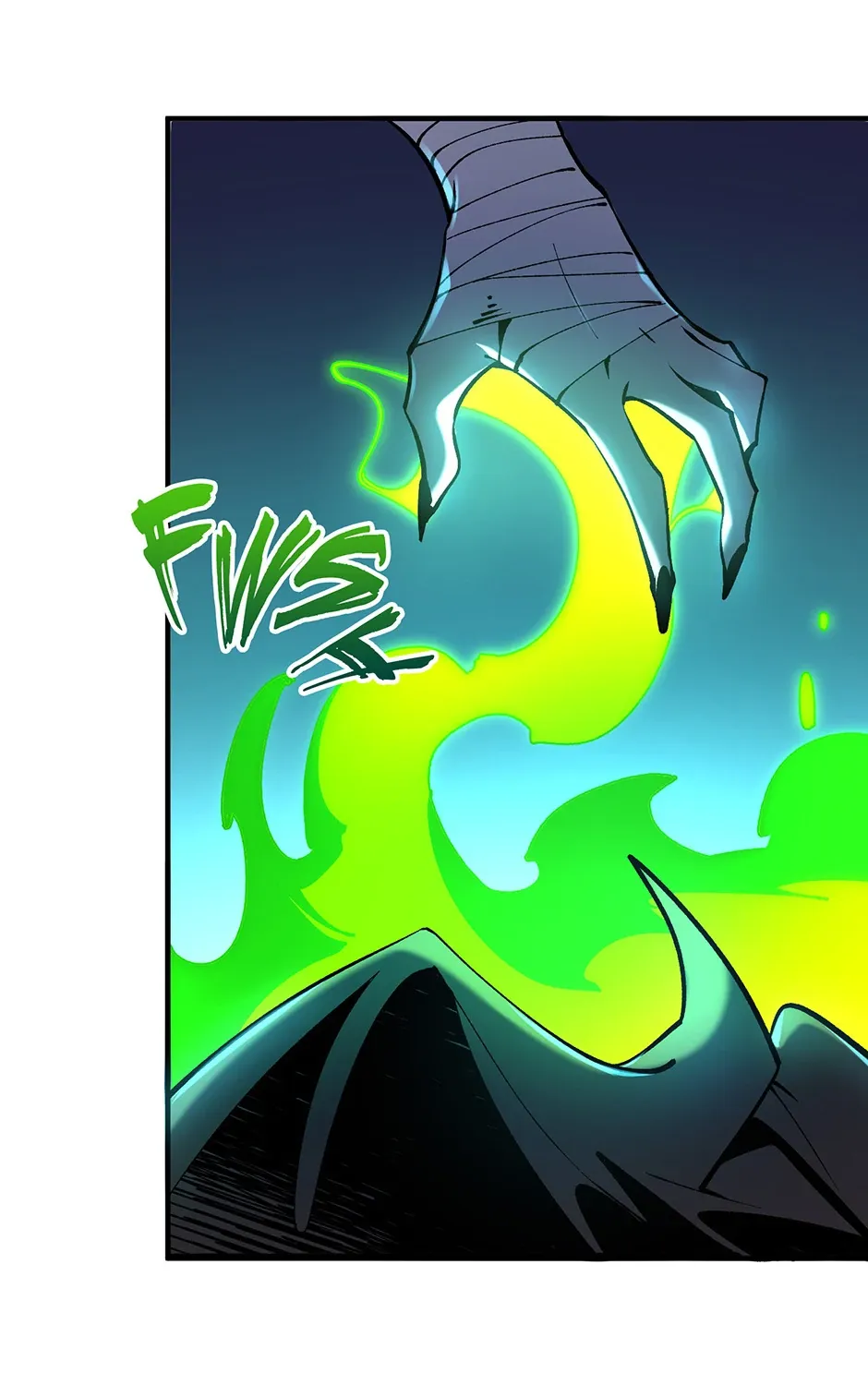 Read Salvos chapter 53 image 26 on Lezhin