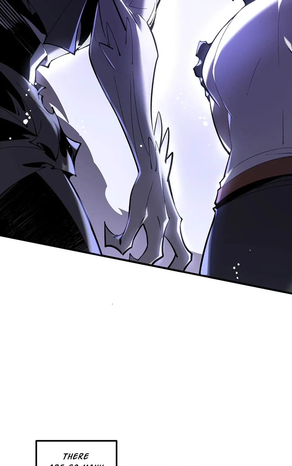 Read Salvos chapter 53 image 34 on Lezhin