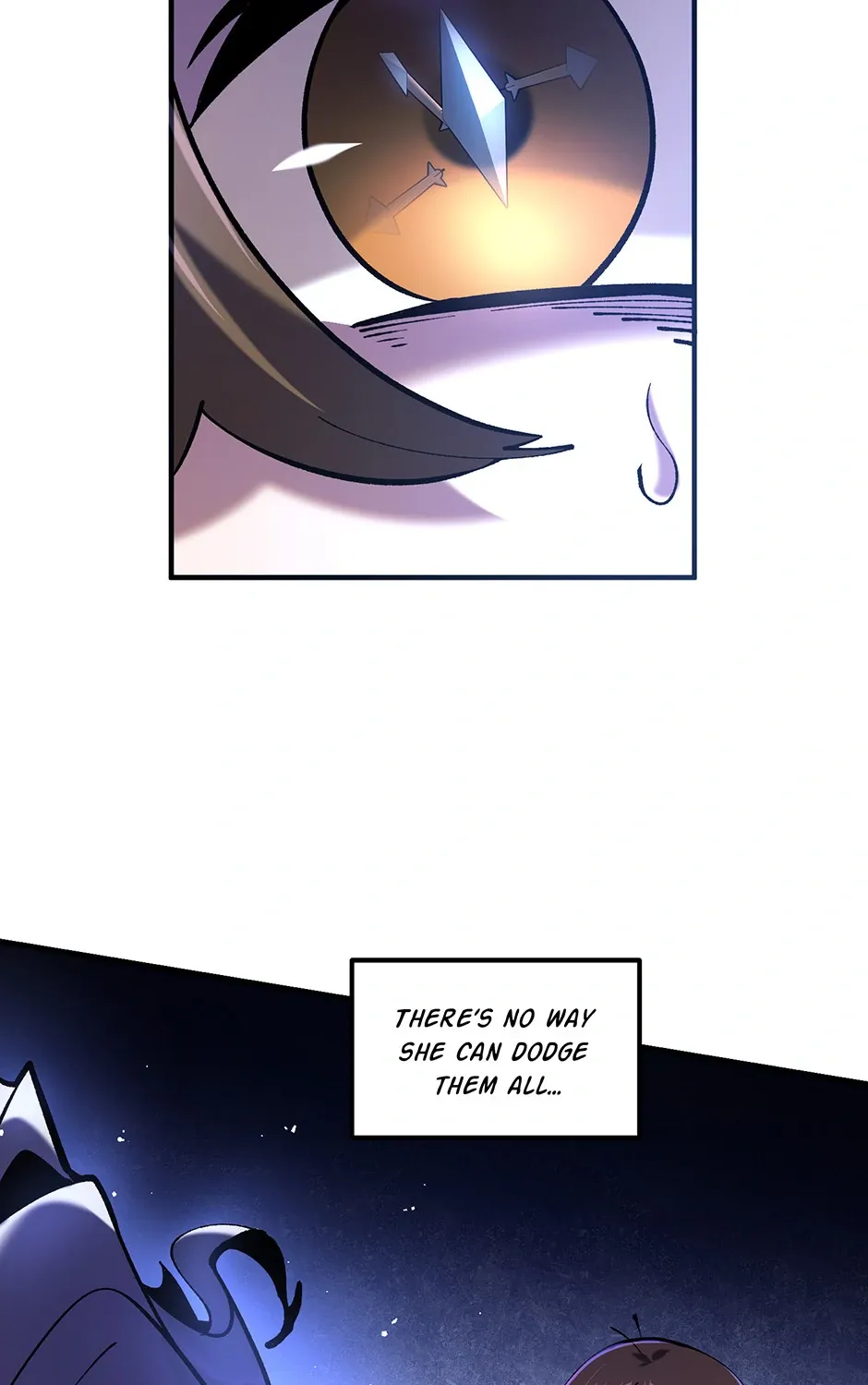 Read Salvos chapter 53 image 36 on Lezhin