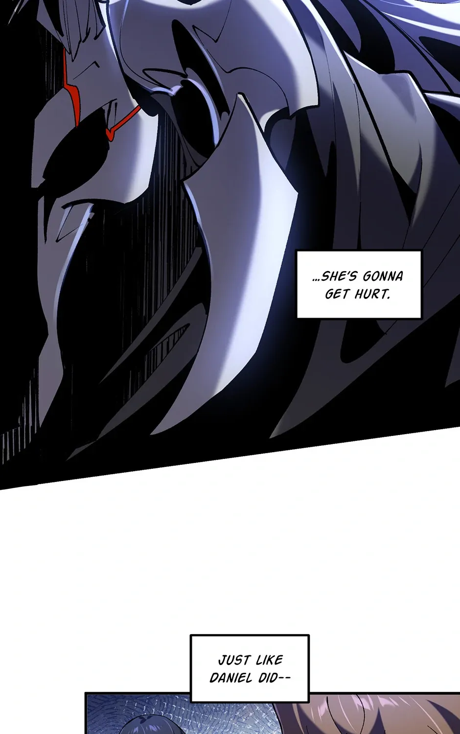 Read Salvos chapter 53 image 38 on Lezhin