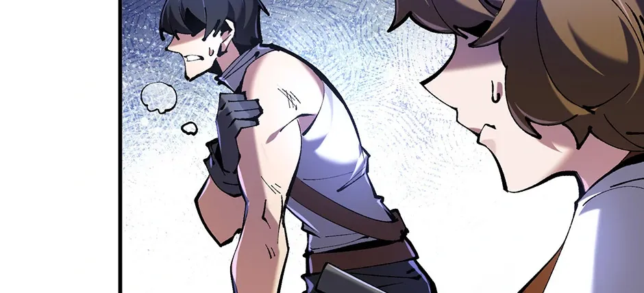 Read Salvos chapter 53 image 39 on Lezhin