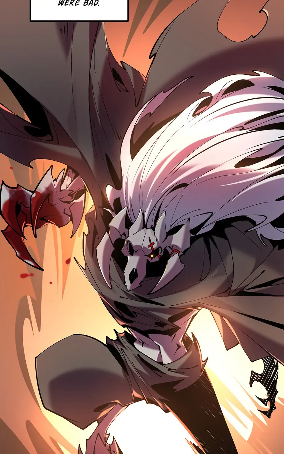 Read Salvos chapter 53 image 4 on Lezhin