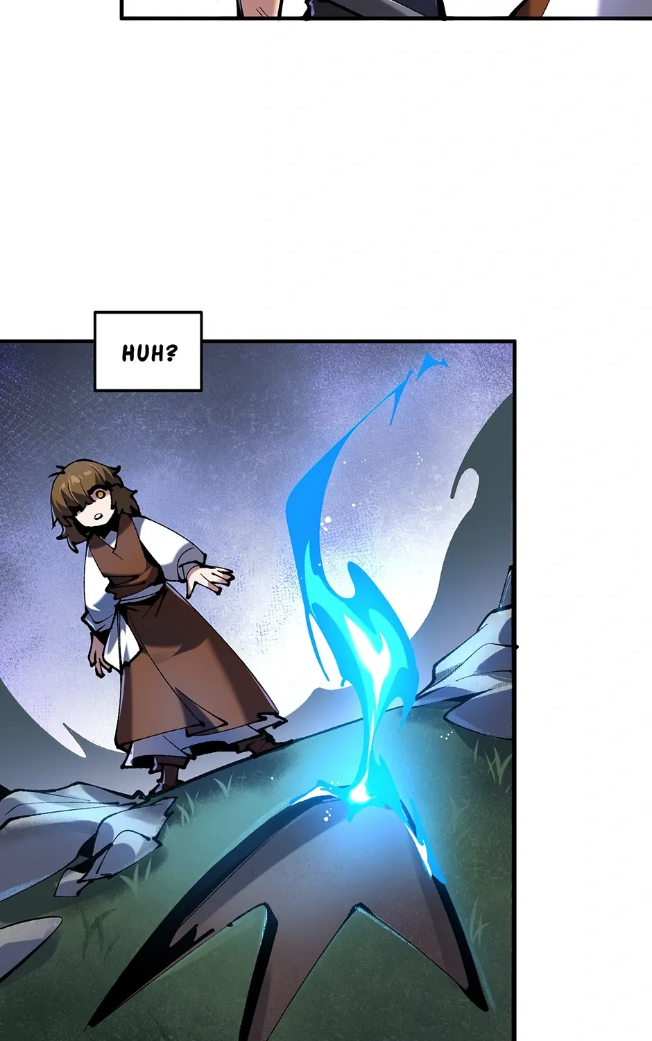 Read Salvos chapter 53 image 40 on Lezhin