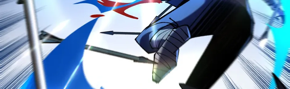 Read Salvos chapter 53 image 43 on Lezhin