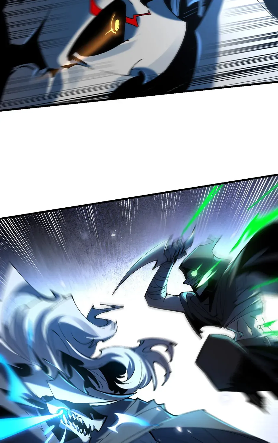 Read Salvos chapter 53 image 48 on Lezhin