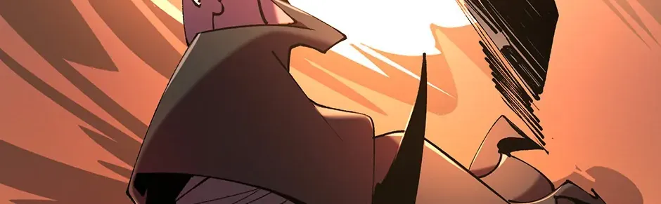 Read Salvos chapter 53 image 5 on Lezhin