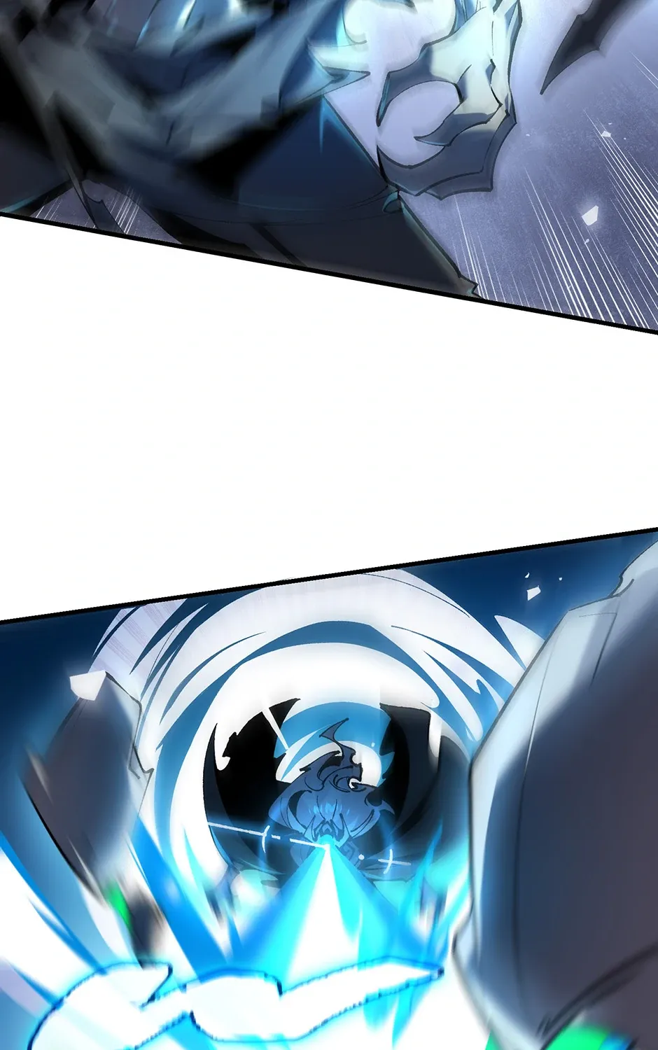 Read Salvos chapter 53 image 50 on Lezhin